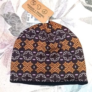 NWT Threads 4 Thought Sustainable Apparel Hat OS